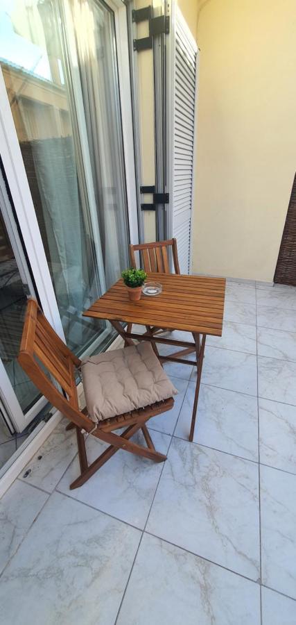Corfu Studio Exterior photo